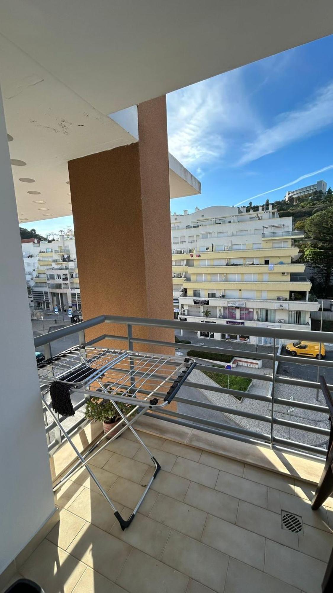 알부페이라 Portico De Malpique 아파트 외부 사진